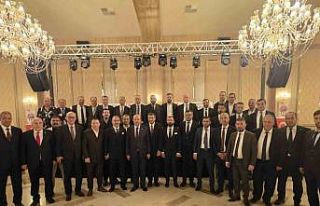 Elazığ TSO’dan Kıbrıs çıkarması