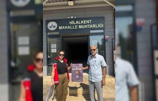 Elazığ’da kadına yönelik şiddetle mücadele...