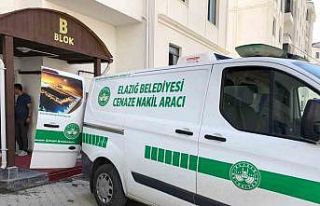 Elazığ’da yasak ilişki cinayeti: 1 ölü