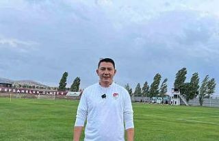 Elazığspor Teknik Direktörü Gül: "Bizim...