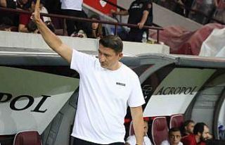 Elazığspor’da Fırat Gül’le yollar ayrıldı