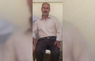 Elektrik akımına kapılan adam öldü