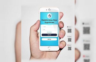 ‘Elektrik Arıza İhbar Uygulaması’ artık e-Devlet’te