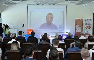 ELMAS Projesi Eskişehir Bölgesi Çalıştayı TEI’nin...