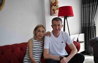 En yakın arkadaşı, annesine umut oldu