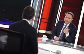 Enerji ve Tabii Kaynaklar Bakanı Bayraktar: "Kışa...