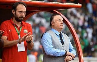 Engin Fırat: "Türkiye doğru disiplinle oynarsa...