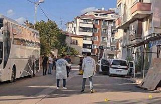 Erciş’te silahlı saldırıya uğrayan diğer kardeş...