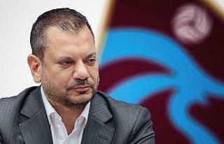 Ertuğrul Doğan: "Kısa vadeli çözümler yerine...