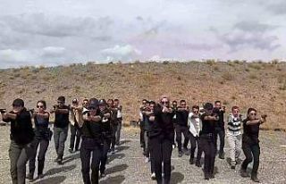 Erzincan Emniyeti’nden personeline hızlı ve etkin...