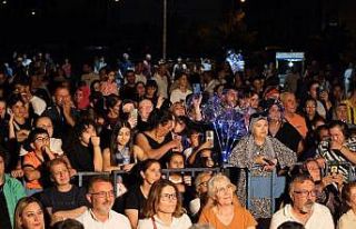 Erzincan’da Munzur Festivali