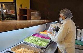 Erzurum’da 322 işletmeye denetim