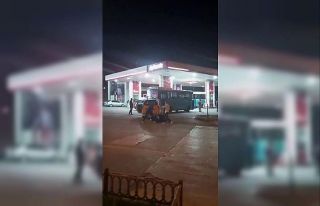 Erzurum’da bıçaklı kavga: 3 yaralı