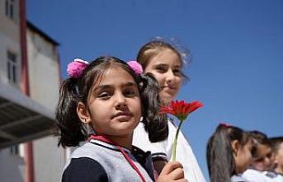 Erzurum’un muhtemel eğitim süresi 2024 yılında...