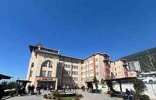 Eski eş katili hakim karşısına çıktı: "Hastanede,...