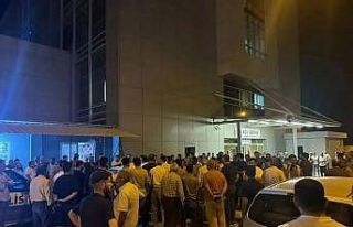 Eski ziraat odası başkanının ölümüyle ilgili...