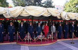 Eskişehir düşman işgalinden kurtuluşunun 103....