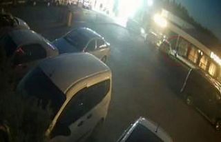 Eskişehir’de 60 yaşındaki adamı kereste ile...