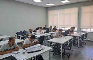 ESO Akademi’den sanayiye güç katacak hidrolik...