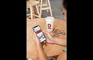 Espressolab, O-Club ile kahve deneyimini kişiselleştiriyor