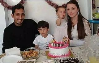 Eyüpsultan’da yedikleri yemekten zehirlenen iki...