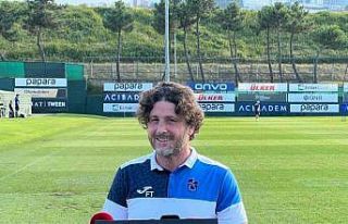 Fatih Tekke: "İstifa etmem söz konusu değil"