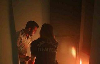 Felaket anında yapılması gerekenleri simülasyonla...