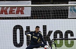 Fenerbahçe’de Antalyaspor mesaisi başladı