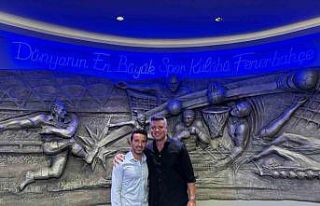 Fenerbahçe’den Gökhan Gönül açıklaması