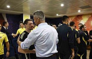 Fenerbahçe’nin yeni başkanı Sadettin Saran, futbol...