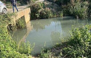 Ferizli’de fabrika atıkları krizi: "Bu meseleye...