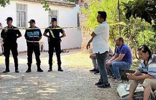 Fethiye’de dehşet saçan damada 3 kez ağırlaştırılmış...