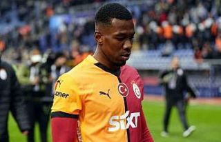 Galatasaray, Carlos Cuesta’yı Vasco da Gama’ya...