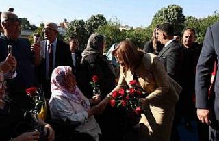 Gaziantep Büyükşehir’den engellilere destek