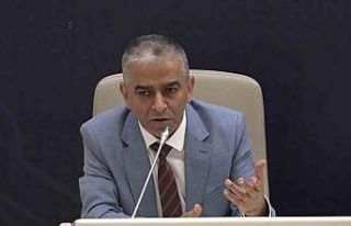 Gaziantep Esnaf Odası Başkanı, denetimlerin yayınlanmasını...