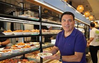 Gaziantep’in lezzetleri GastroAntep’te buluşuyor