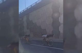 Gaziantep’te 3 genç canını hiçe saydı