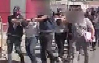 Gaziantep’te parktaki cinayette 4 şahıs tutuklandı