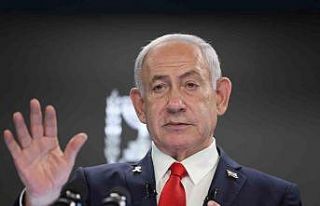 Gazze Şehri’ndeki 100 bin Filistinli, İsrail tarafından...