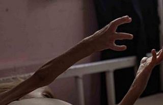 Gazze’de son 24 saatte 3 sivil yetersiz beslenme...