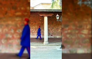 Gebze Belediyesi’nden Zabıta Haftası’nda özel...