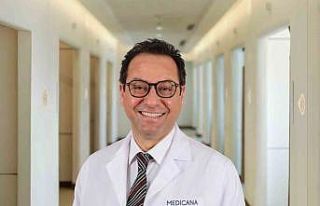 Geçmeyen öksürüğe dikkat, reflü belirtisi olabilir