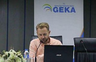 GEKA ‘Yerel Kalkınma Hamlesi Teşvik Programını’...
