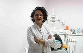 Geleceğin diş hekimleri yapay zeka destekli eğitimle...