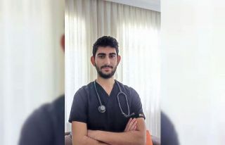 Genç doktor adayı kansere yenik düştü