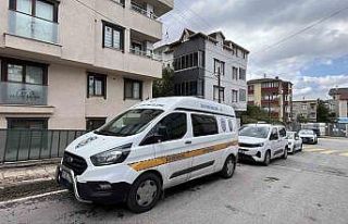 Genç kadın silahla vurularak hayatını kaybetti:...