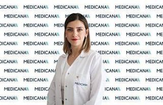 Genç yaşta unutkanlık alarmı