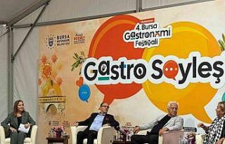 "Gençler köyde para kazanmalı"