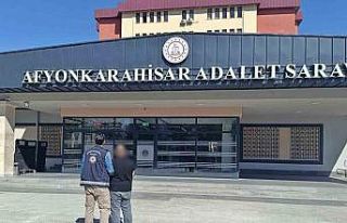 Göçmen kaçakçısı tutuklandı