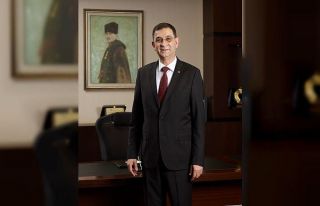 GSO Yönetim Kurulu Başkanı Ünverdi, yeni OVP programını...